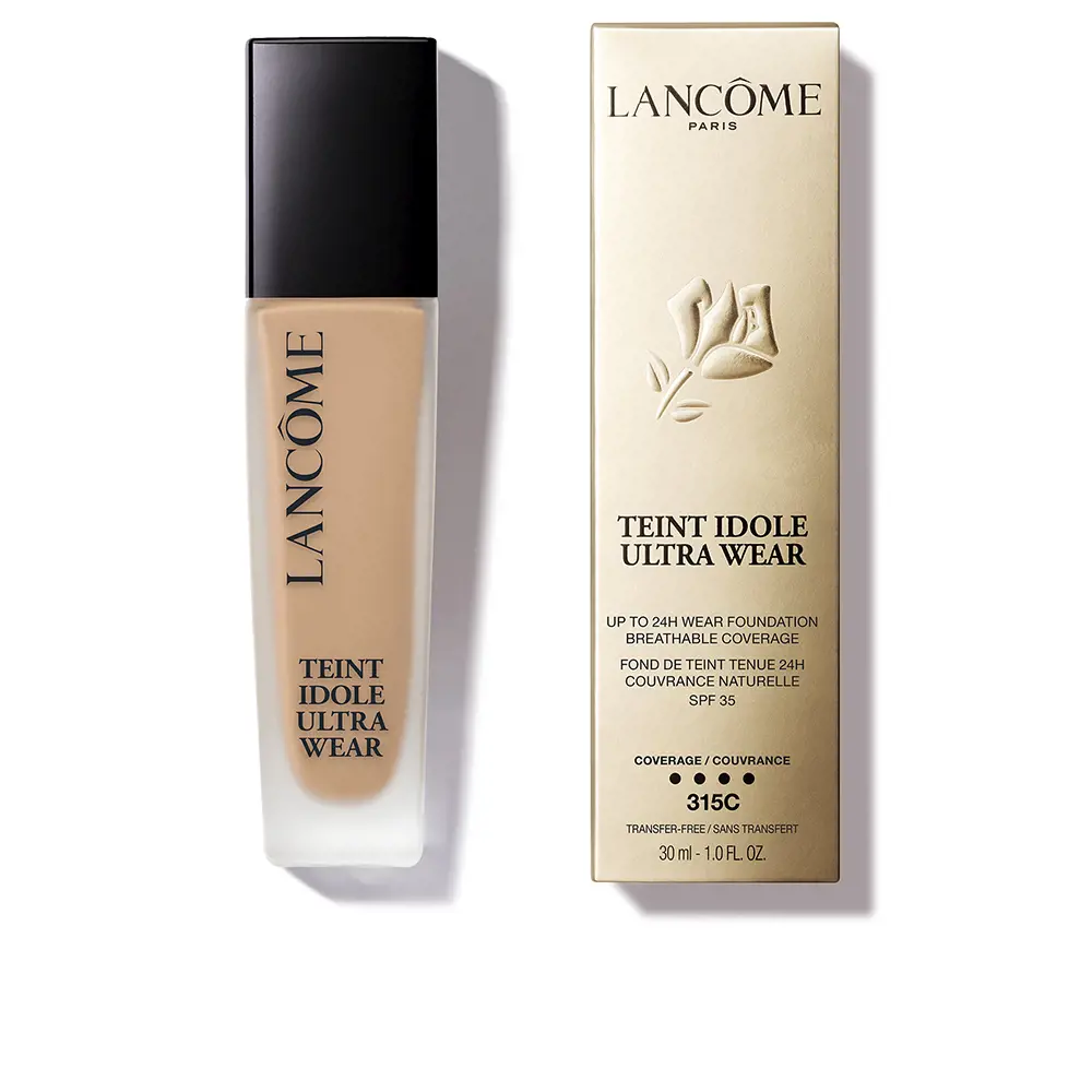 LANCÔME TEINT IDOLE ULTRA WEAR #315C 30ml