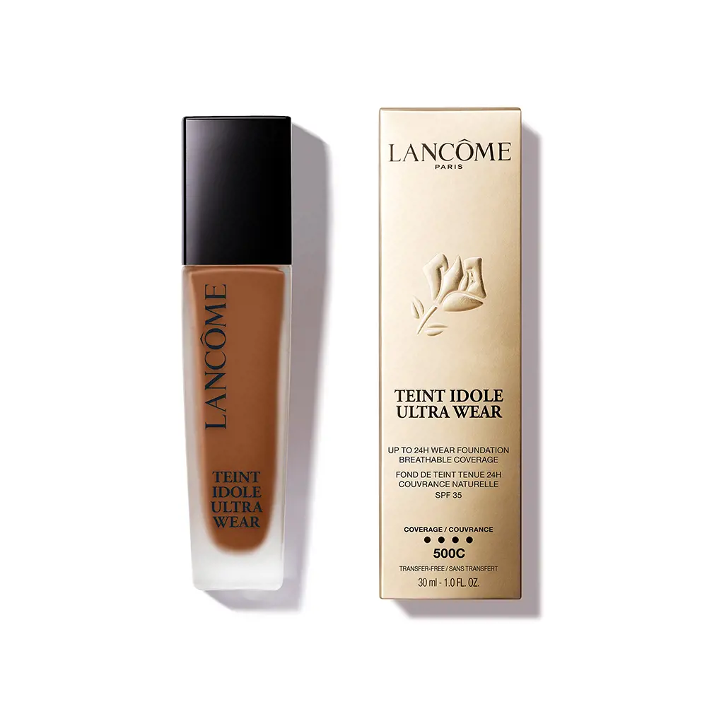 LANCÔME TEINT IDOLE ULTRA WEAR #500C 30ml