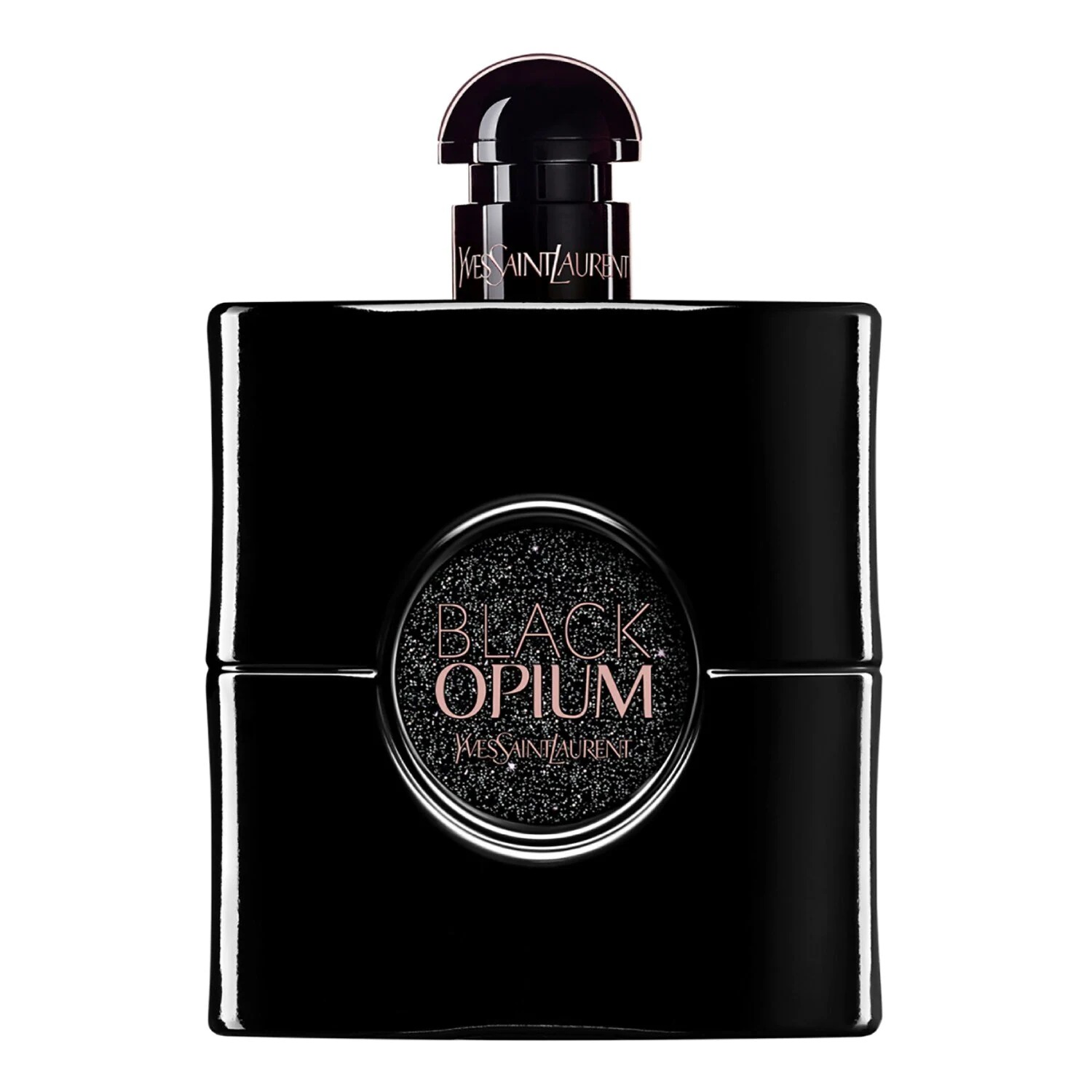 Yves Saint Laurent Black Opium Le Parfum W EdP 90 ml