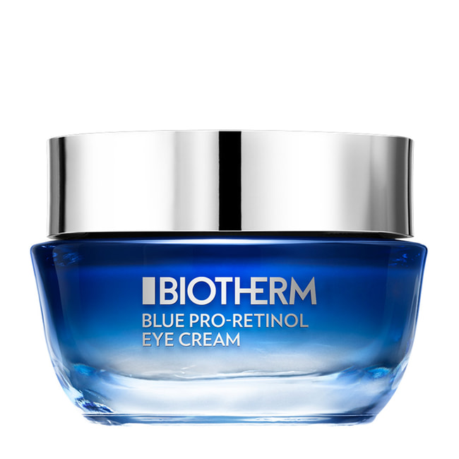 Biotherm Blue Pro Retinol Eye Cream 15 ml - tester