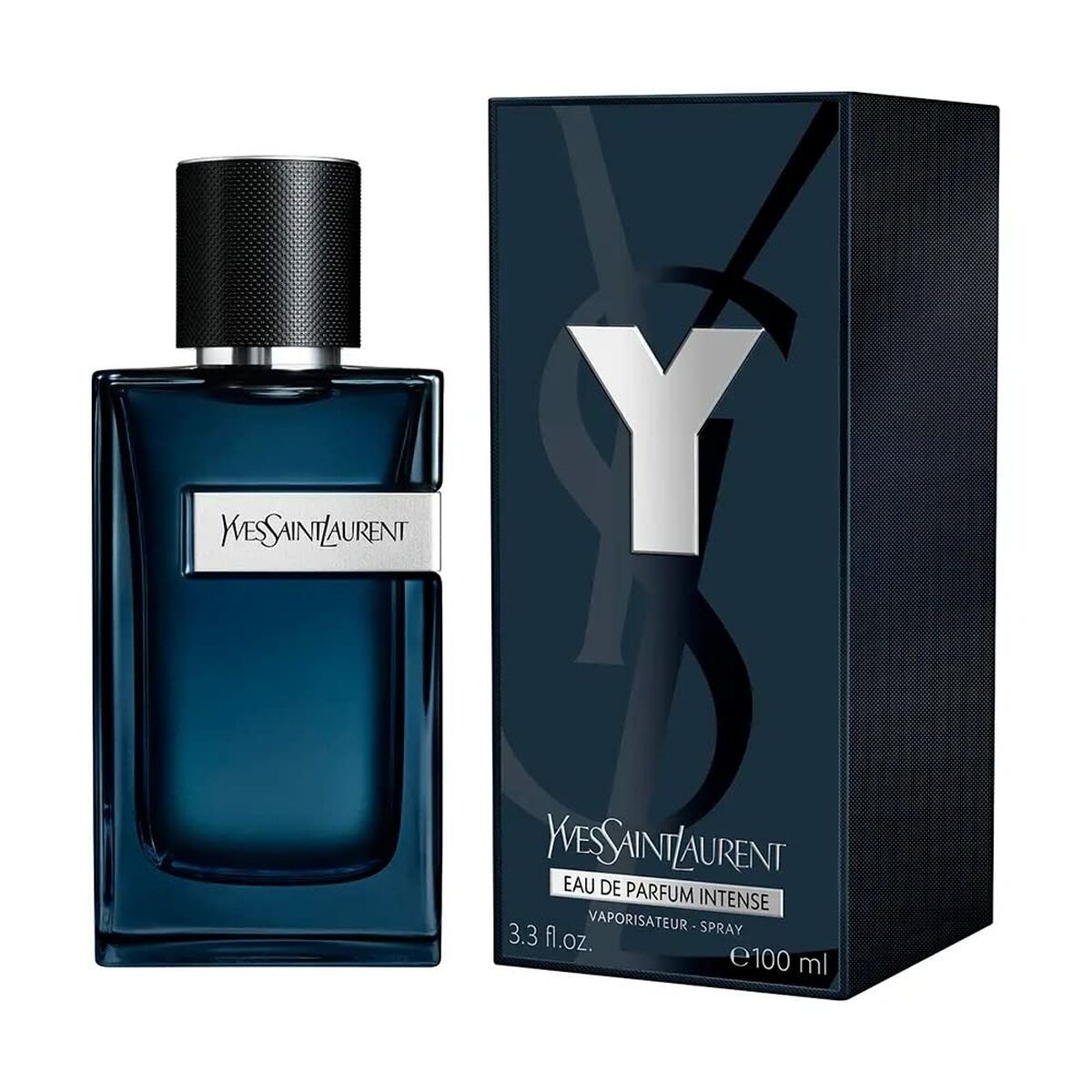 Yves Saint Laurent "Y" M EdP Intense 100 ml