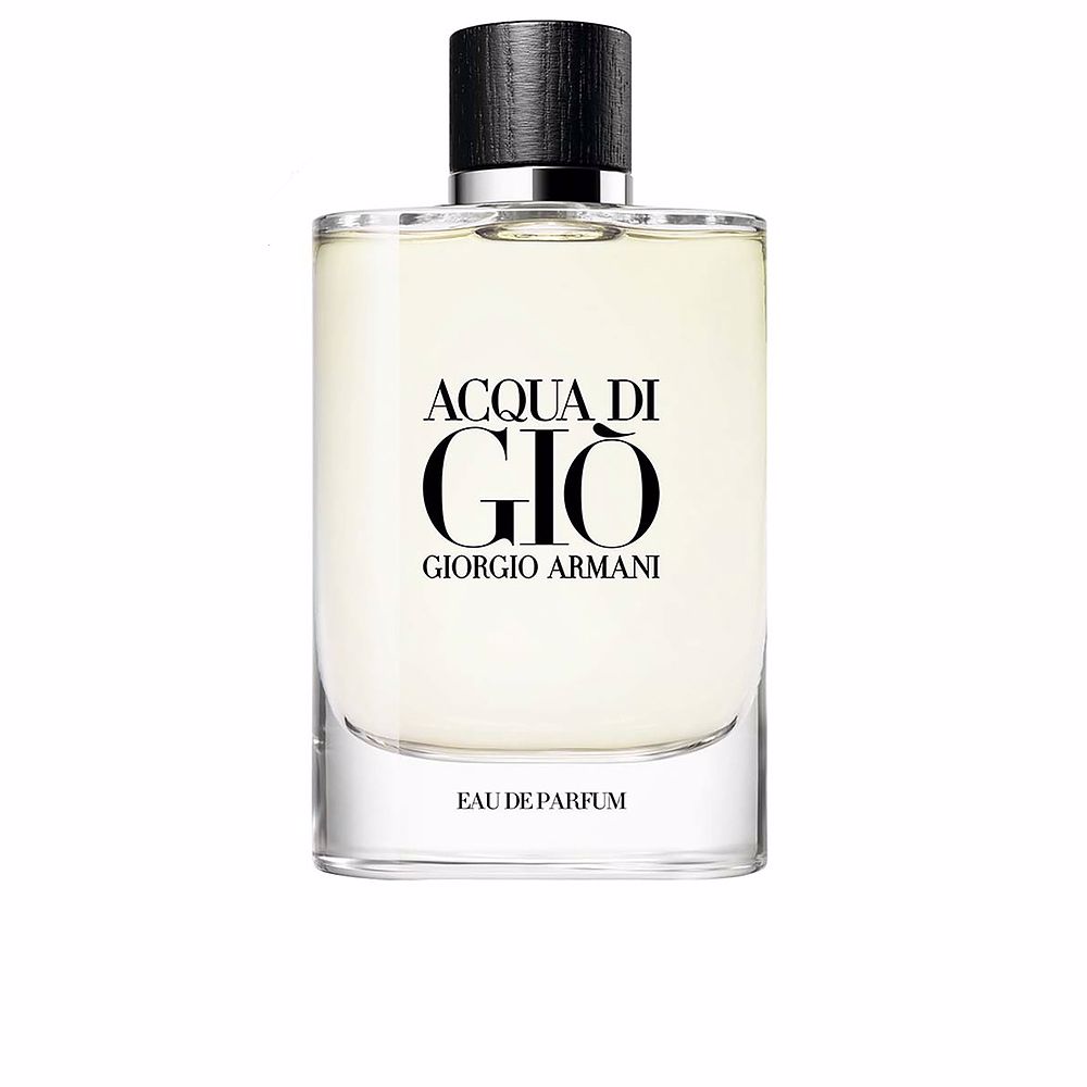 Armani Acqua Di Gio Pour Homme Edp SprayRefillable   30 ml