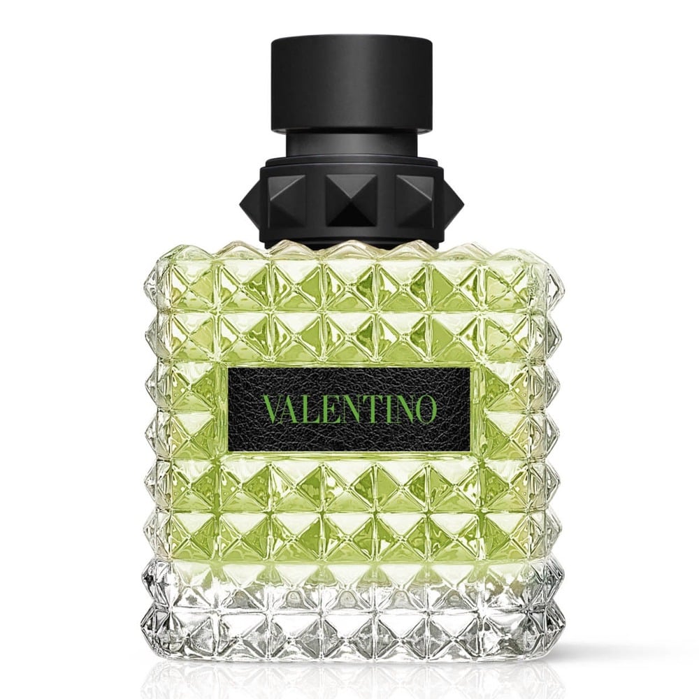 Valentino Donna Born In Roma Green Stravaganza Edt Spray   30 ml