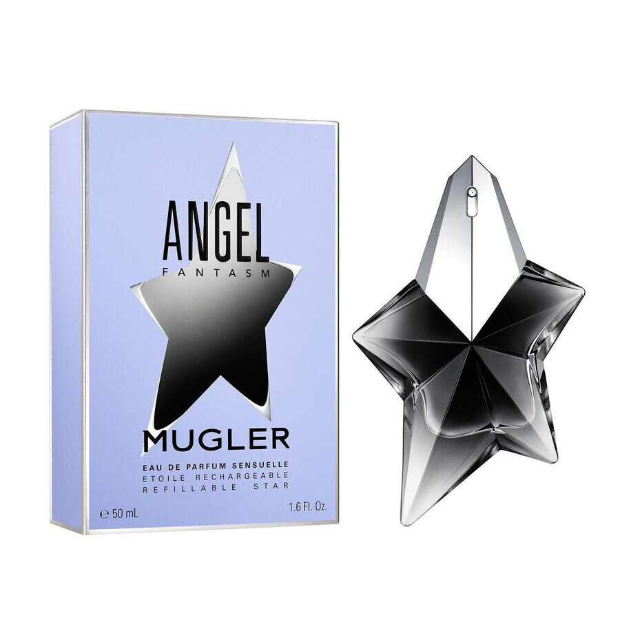 Thierry Mugler Angel Fantasme Edp Spray   50 ml