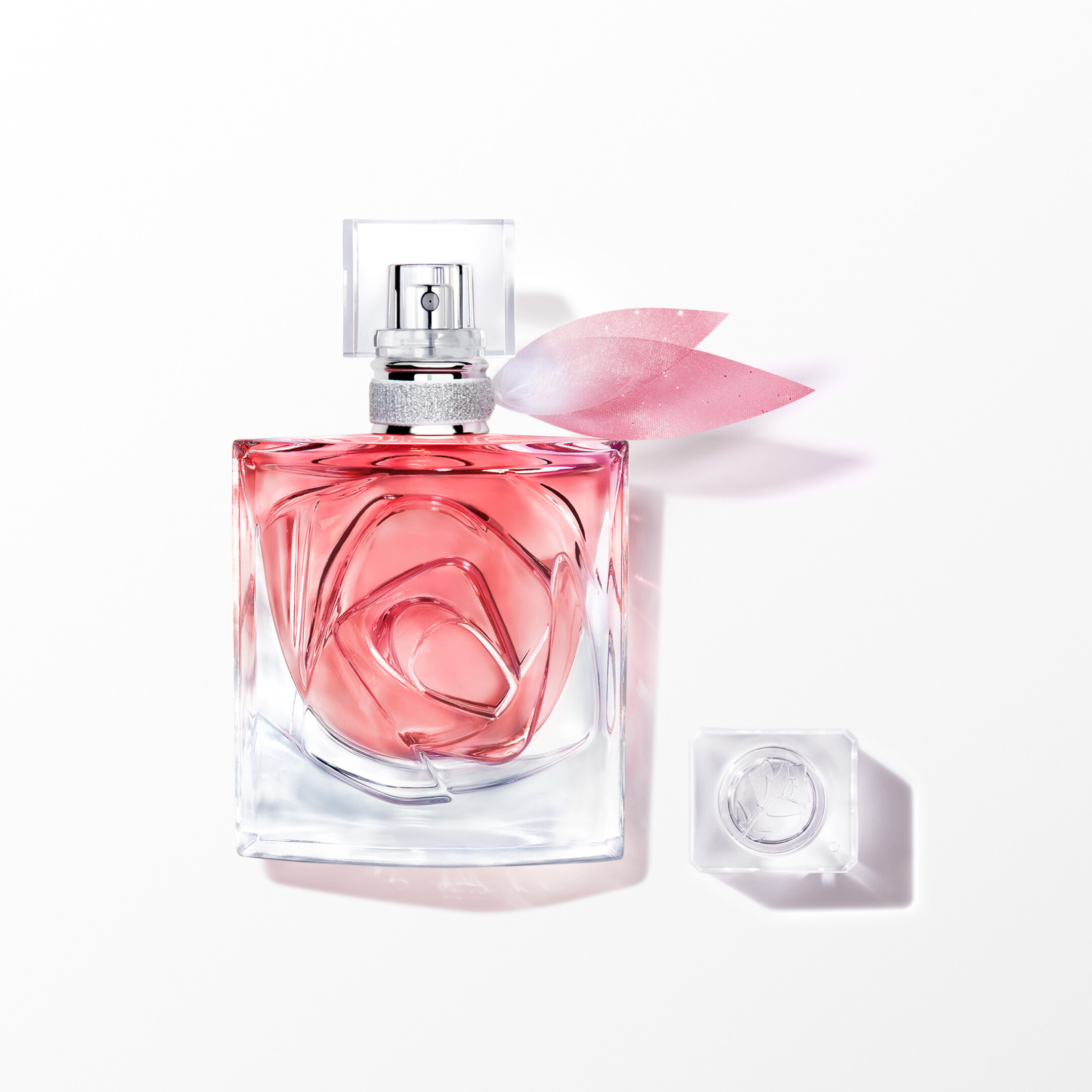 Lancôme La Vie Est Belle Rose Extraordinaire W EdP Florale 50 ml - tester /2024