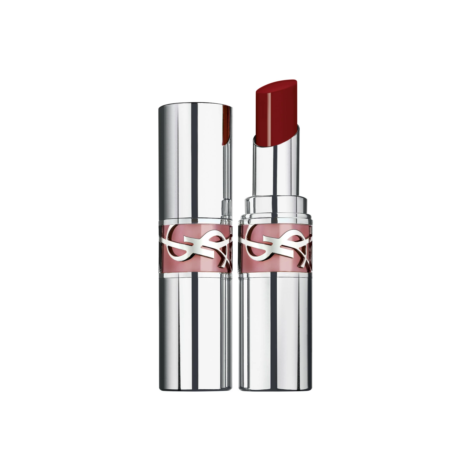 YSL Loveshine Lipstick #212 Deep Ruby   3 g