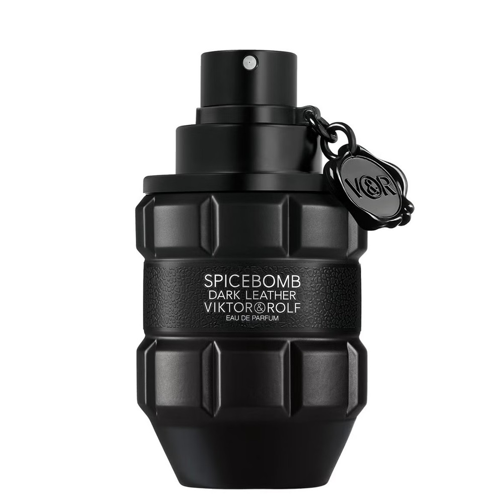 VIKTOR & ROLF SPICEBOMB DARK LEATHER edp vapo 50 ml