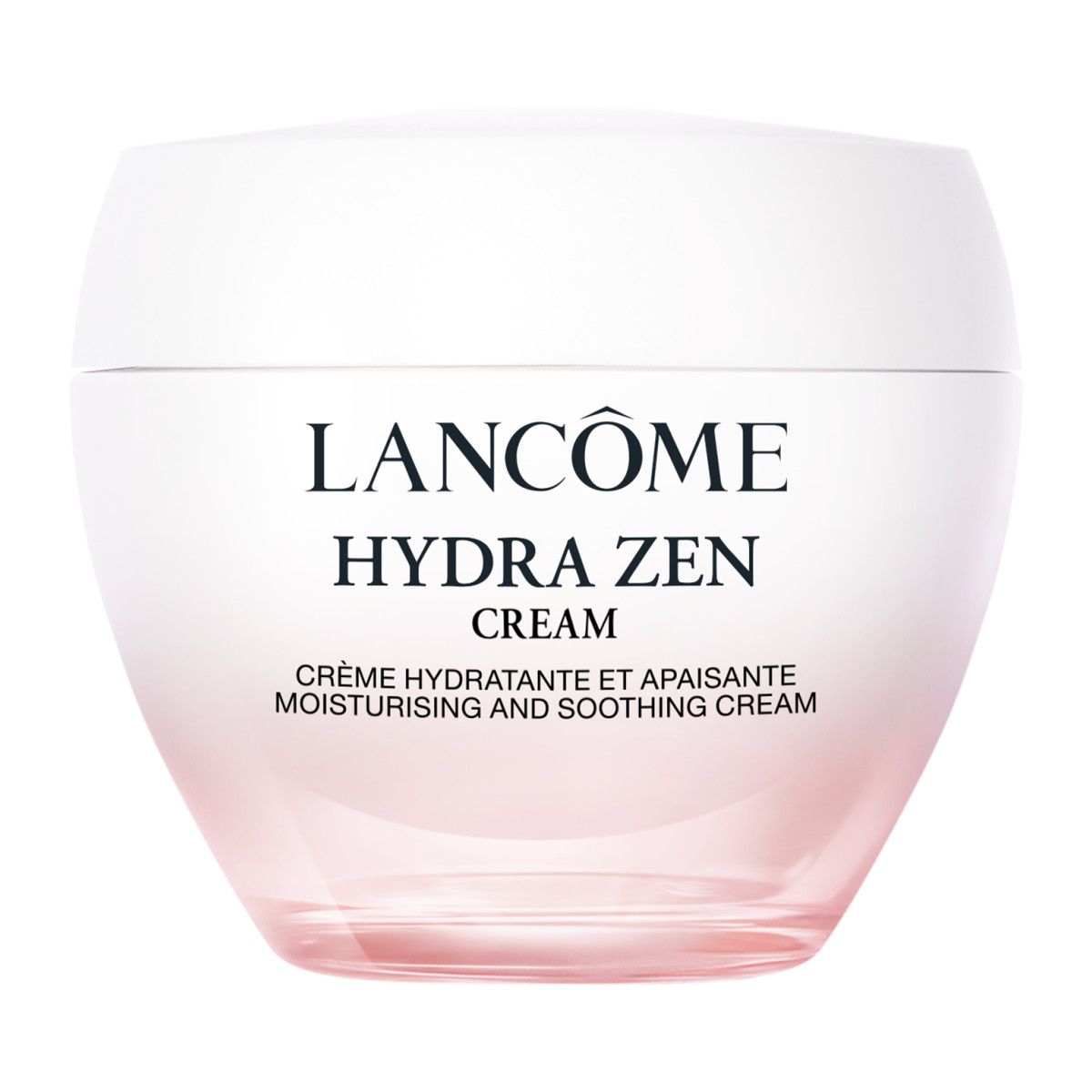 LANCÔME HYDRA ZEN moisturizing cream 50 ml