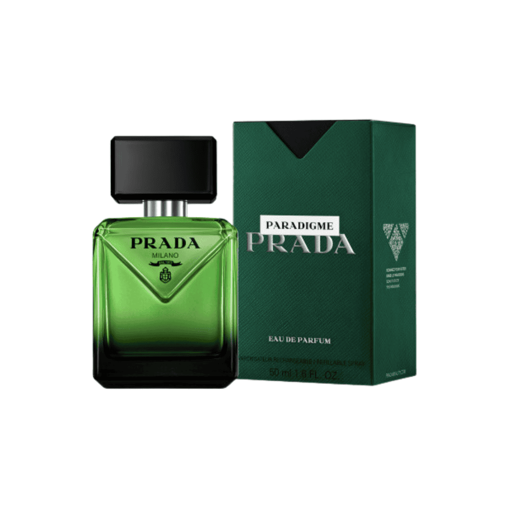 PRADA PARADIGME edp vapo 50 ml