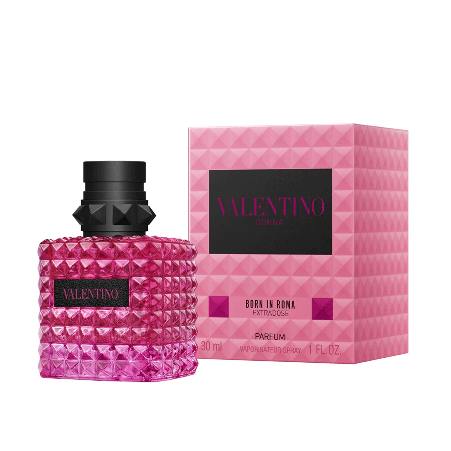 Valentino Born In Roma Extradose Donna Edp Spray   30 ml