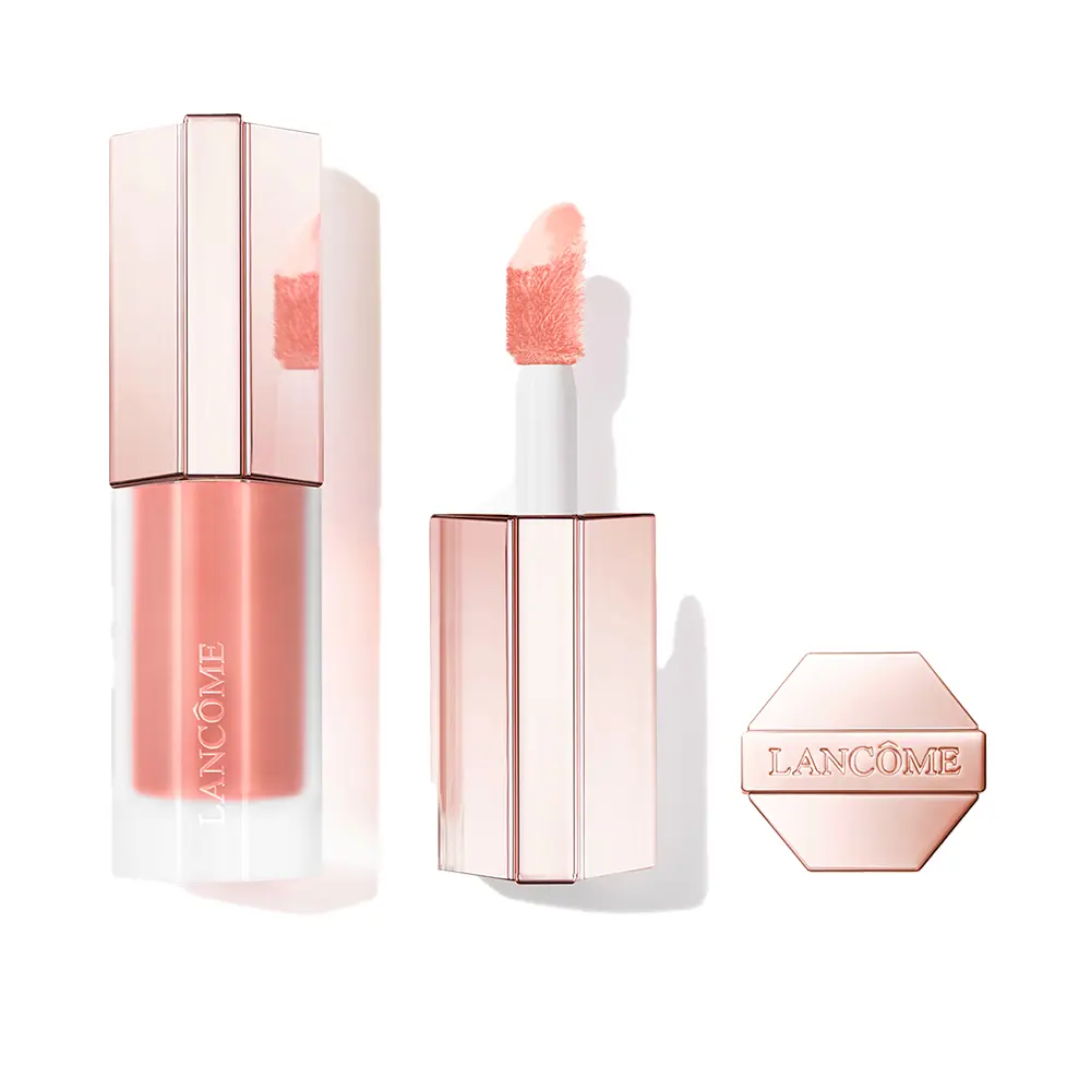 LANCÔME IDÔLE liquid blush #40 9 ml