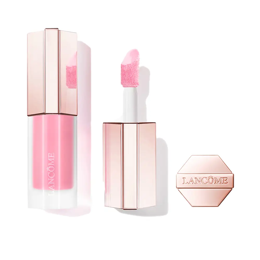 LANCÔME IDÔLE liquid blush #10 9 ml