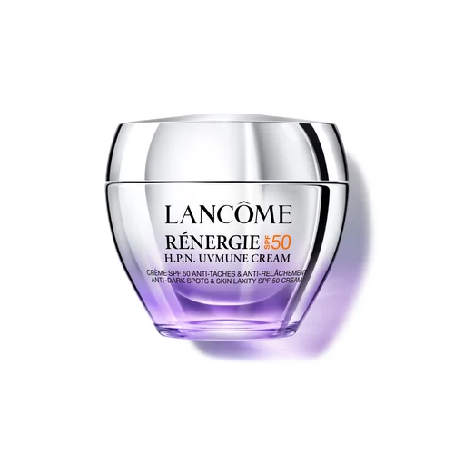 LANCÔME RÉNÉRGIE H.P.N UVMUNE crema SPF50 recarga 50 ml