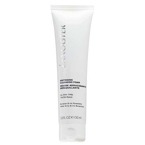 Lancaster Skin Essentials Softening Cream to-Foam Cleanser   150 ml