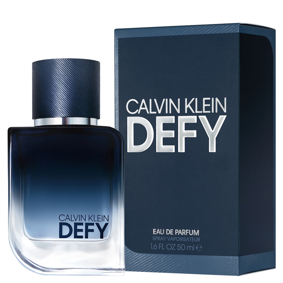Calvin Klein Defy M EdP 50 ml /2022