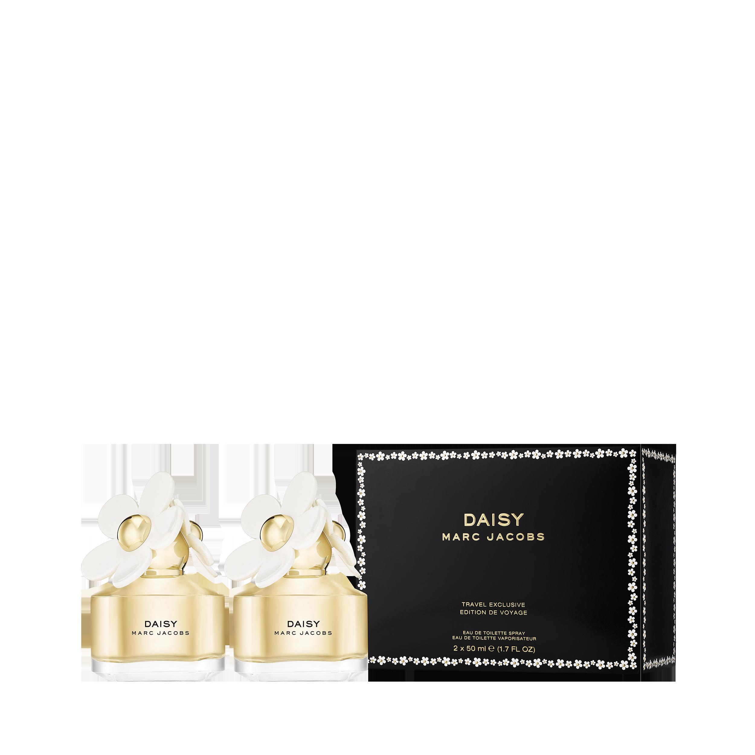 Marc Jacobs Daisy Duo Set Edt Spray 2x50ml   set x 100 ml