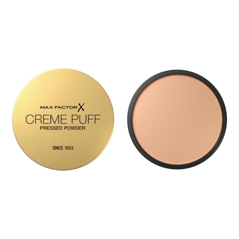 MAX FACTOR CREME PUFF compact powder #5-Translucent 21 gr