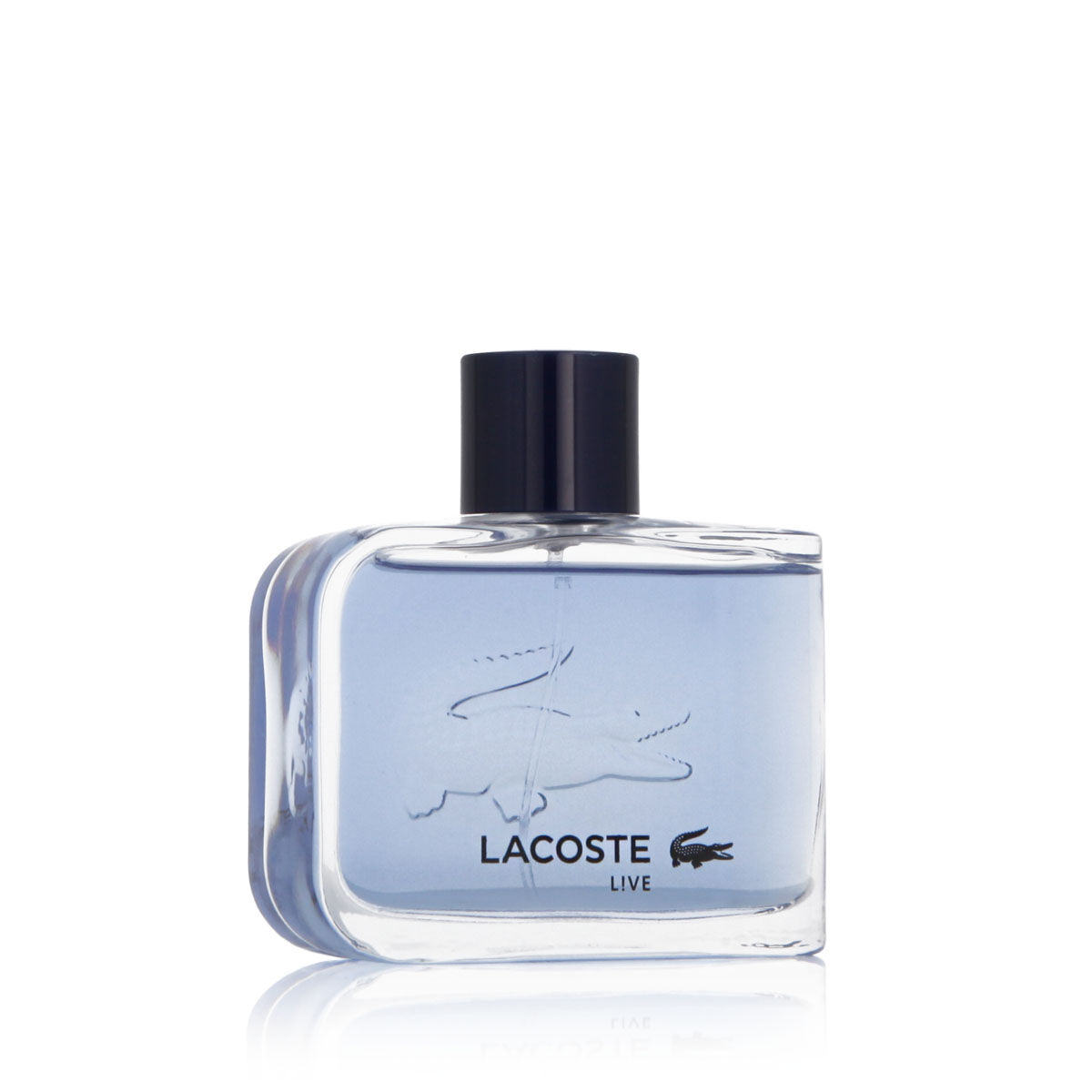 Ανδρικό Άρωμα Lacoste EDT Live 75 ml