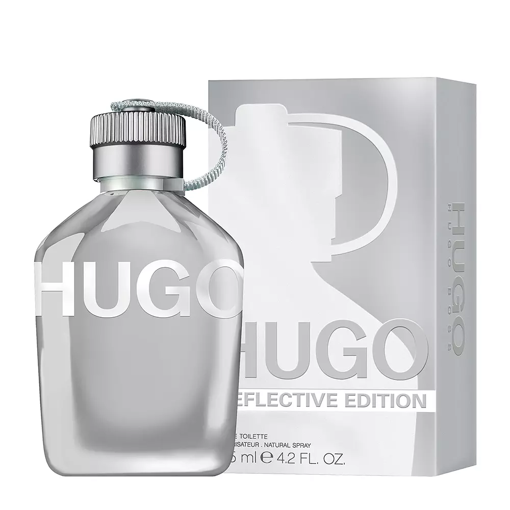 Hugo Boss Hugo Reflective Edition M EdT 125 ml