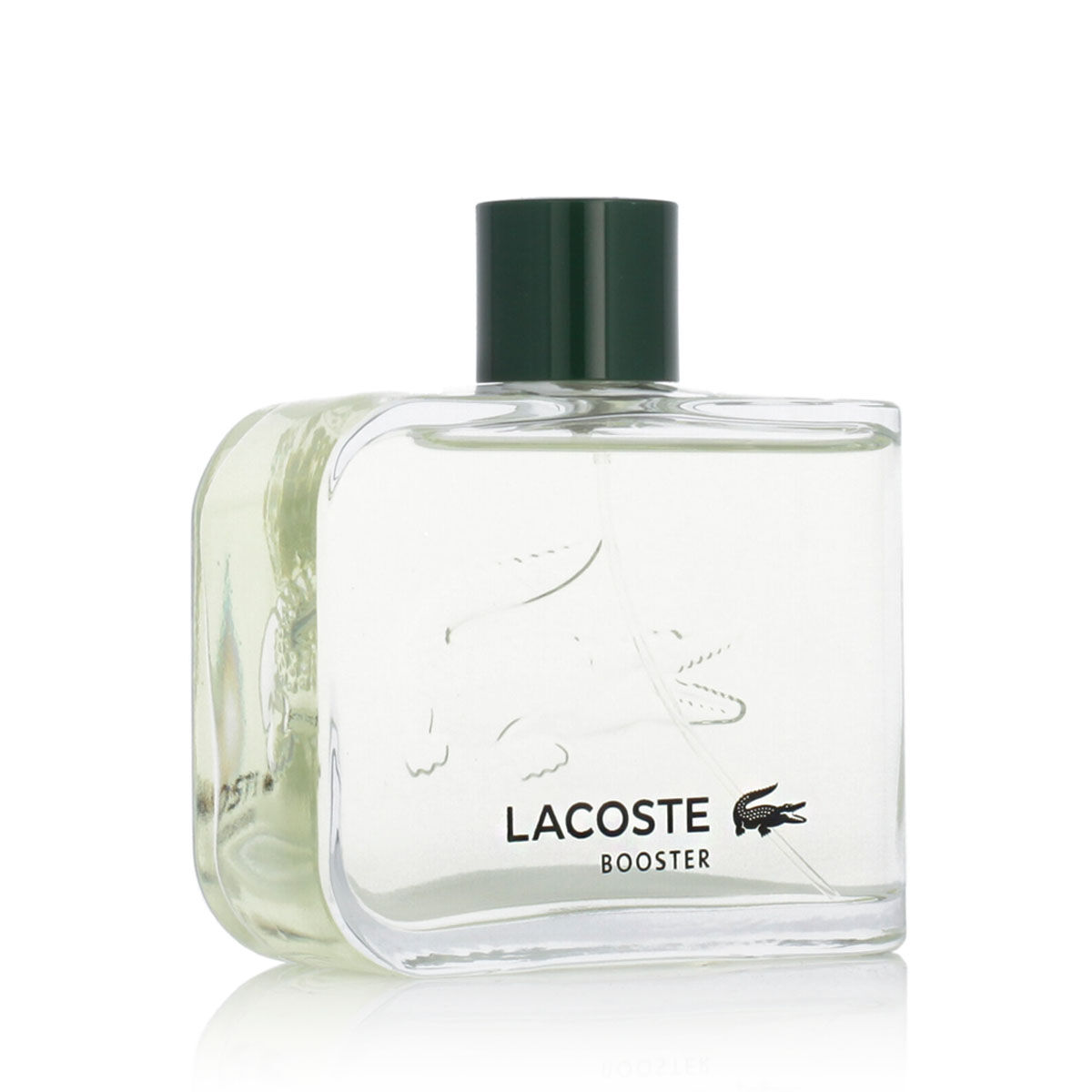Ανδρικό Άρωμα Lacoste EDT Booster 125 ml