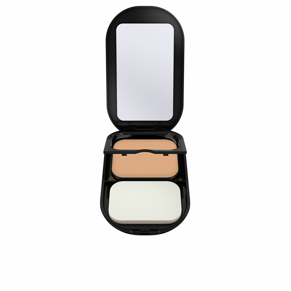 MAX FACTOR FACEFINITY COMPACT rechargeable makeup base SPF20 #031-warm porcelain 84 gr