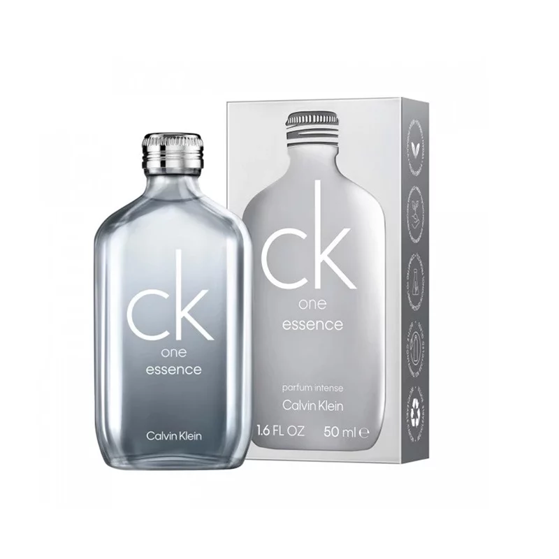 CALVIN KLEIN  CK ONE ESSENCE edp 50 ml