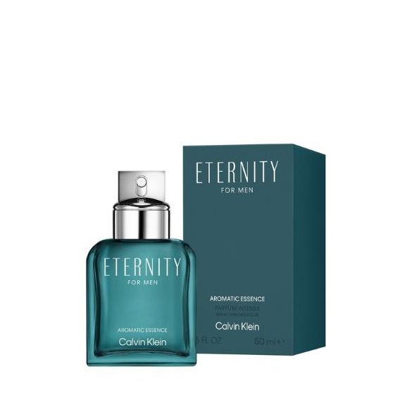 CALVIN KLEIN  ETERNITY FOR MEN AROMATIC ESSENCE edp vapo 50 ml