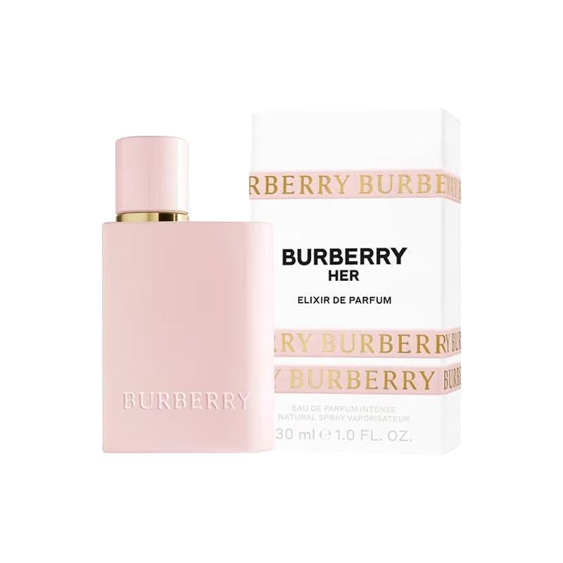 Burberry Her Elixir De Parfum Edp Spray   30 ml
