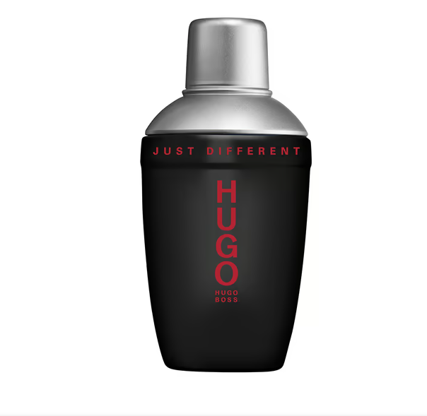 Hugo Boss Hugo Just Different M EdT 75 ml