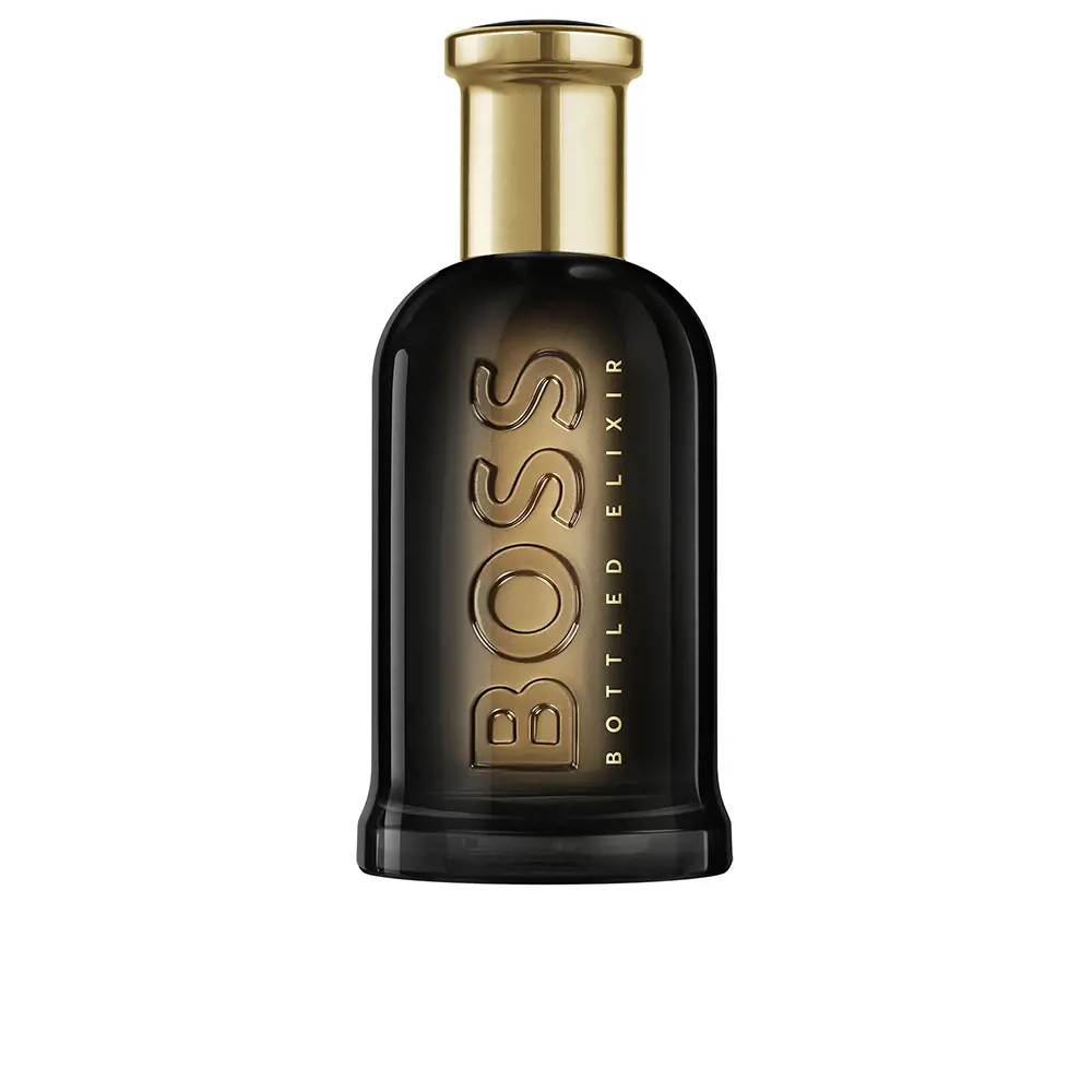 HUGO BOSS-BOSS BOSS BOTTLED ELIXIR PARFUM INTENSE edp vapo 100 ml