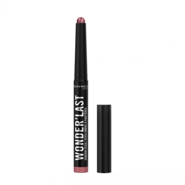 RIMMEL LONDON WONDER'LAST eyeshadow stick #005-frosty rose 1.64 gr