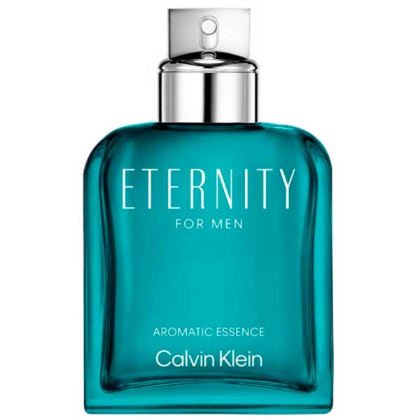 CALVIN KLEIN  ETERNITY FOR MEN AROMATIC ESSENCE edp vapo 100 ml