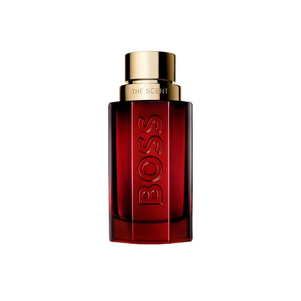 HUGO BOSS-BOSS THE SCENT FOR HIM ELIXIR edp vapo 50 ml