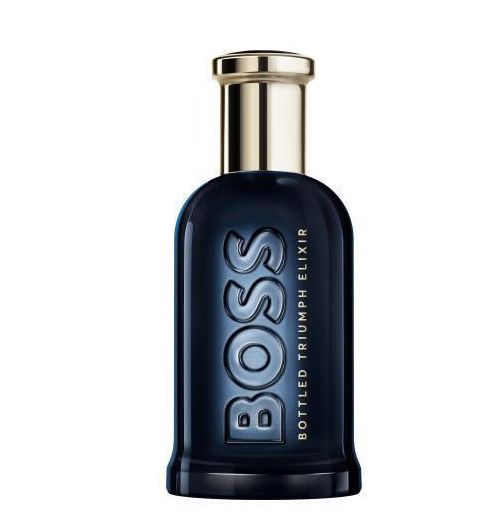 HUGO BOSS-BOSS BOSS BOTTLED TRIUMPH ELIXIR edp vapo ed. lim. 100 ml