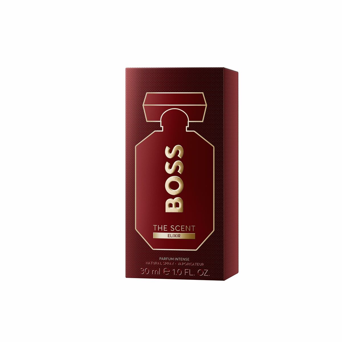 HUGO BOSS-BOSS THE SCENT FOR HER ELIXIR edp vpao 30 ml