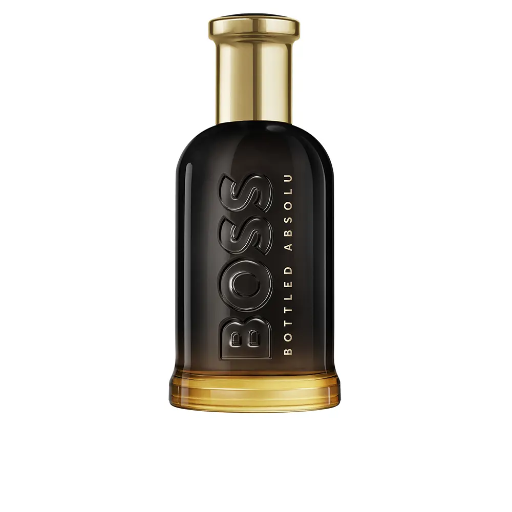 HUGO BOSS-BOSS BOSS BOTTLED ABSOLU edp vapo 100 ml