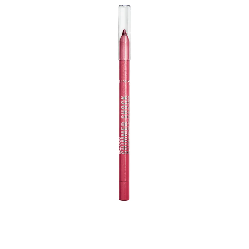 RIMMEL LONDON SHIMMER SHOCK eyeliner #2-Blueberryblast 1,2 gr