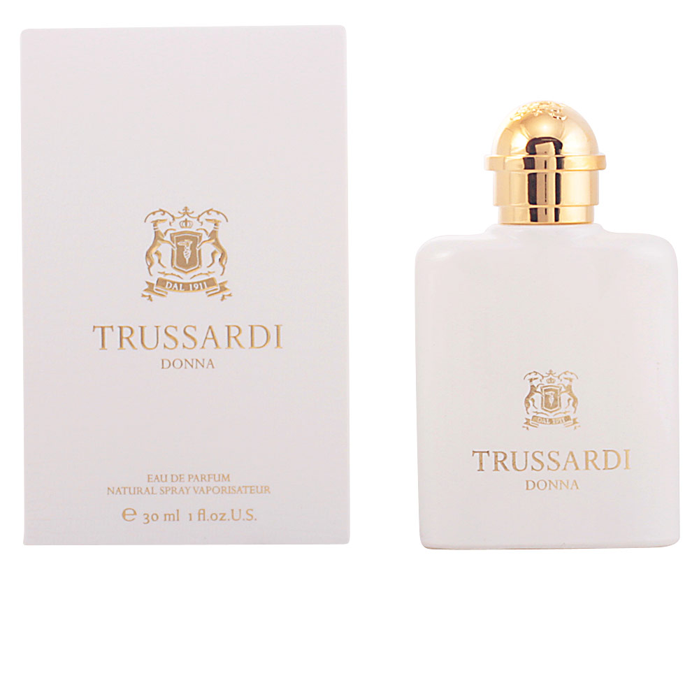Trussardi Donna W EdP 30 ml