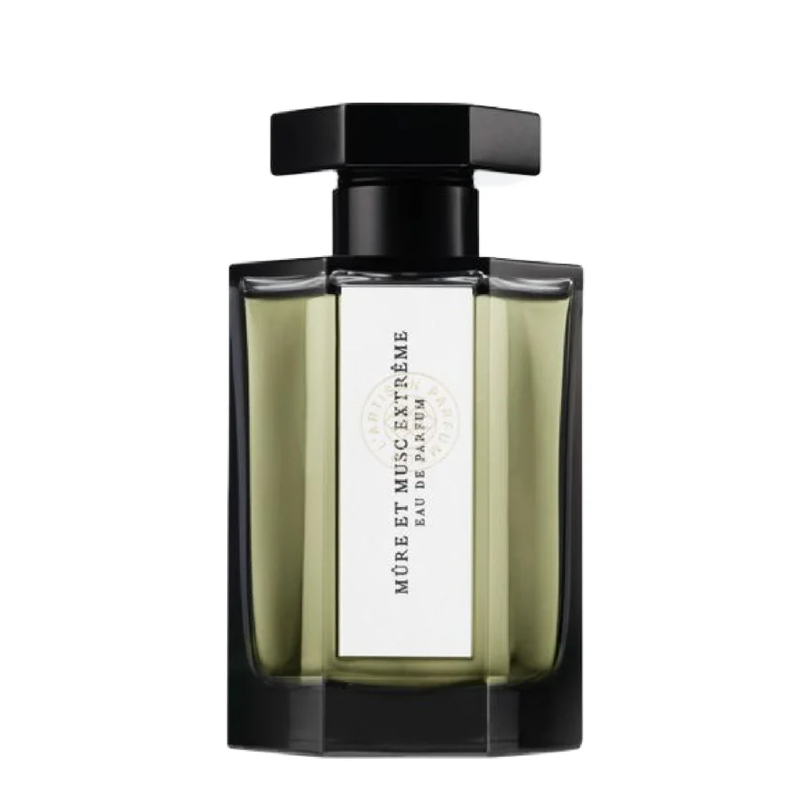 L'Artisan Parfumeur Mure ET Musc Extreme Edp Spray   100 ml