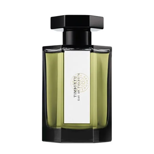 L'Artisan Parfumeur Timbuktu Edt Spray   100 ml