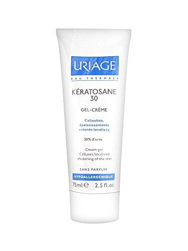Uriage Keratosane 30 Cream Gel   75 ml
