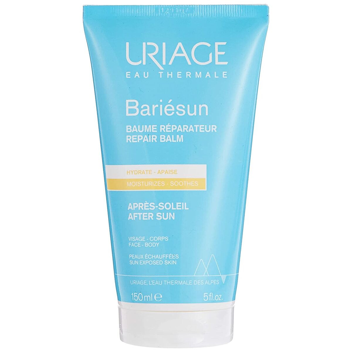 Uriage Bariesun Repair Balm After Sun   150 ml