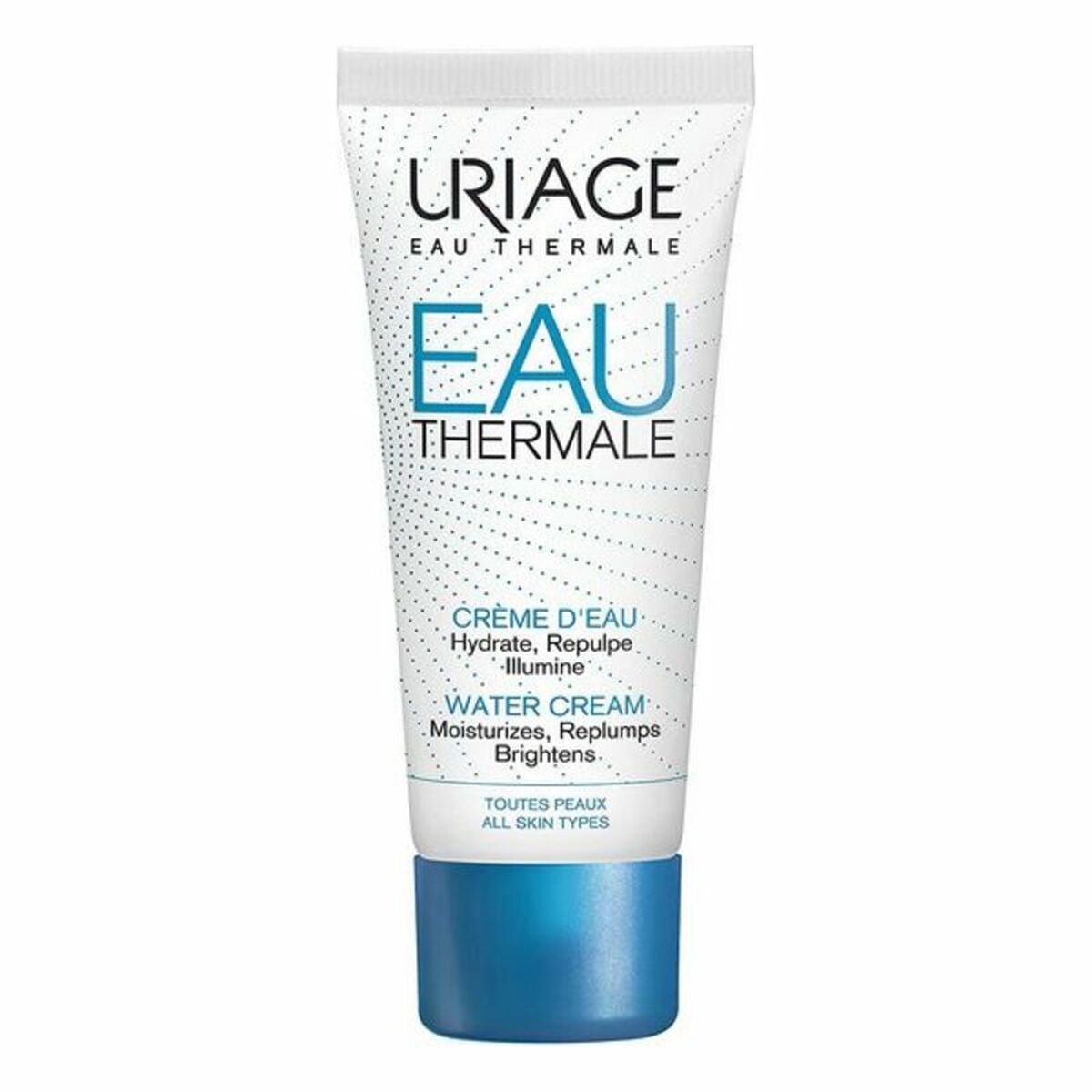 Uriage Water Cream  40 ml