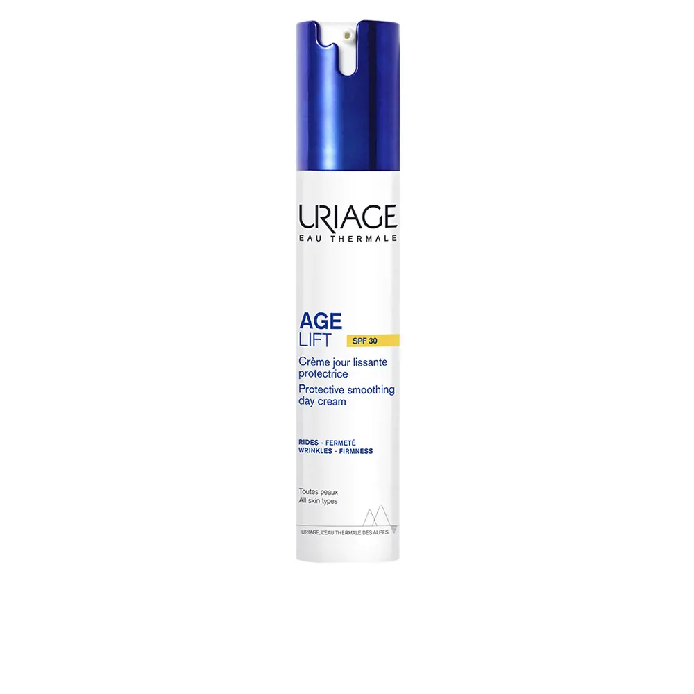 URIAGE AGE LIFT Anti-wrinkle protective cream SPF 30 40 ml