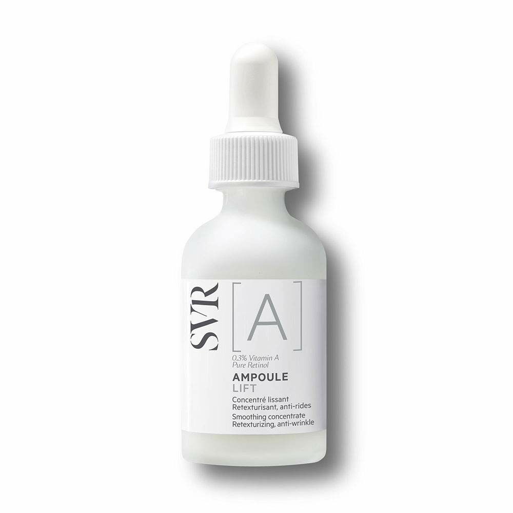 SVR LABORATOIRE DERMATOLOGIQUE A ampoule lift 30 ml