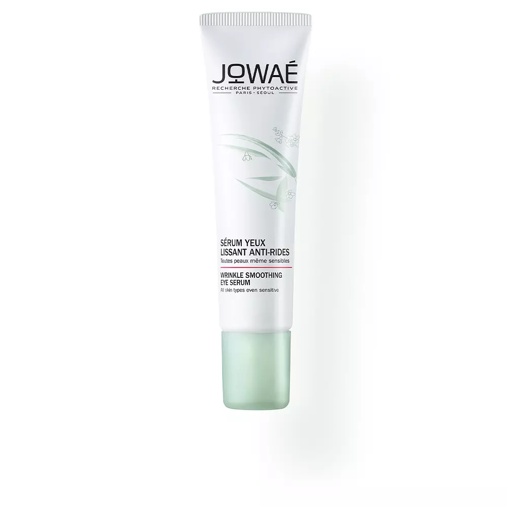 JOWAÉ WRINKLE SMOOTHING eye serum 15 ml