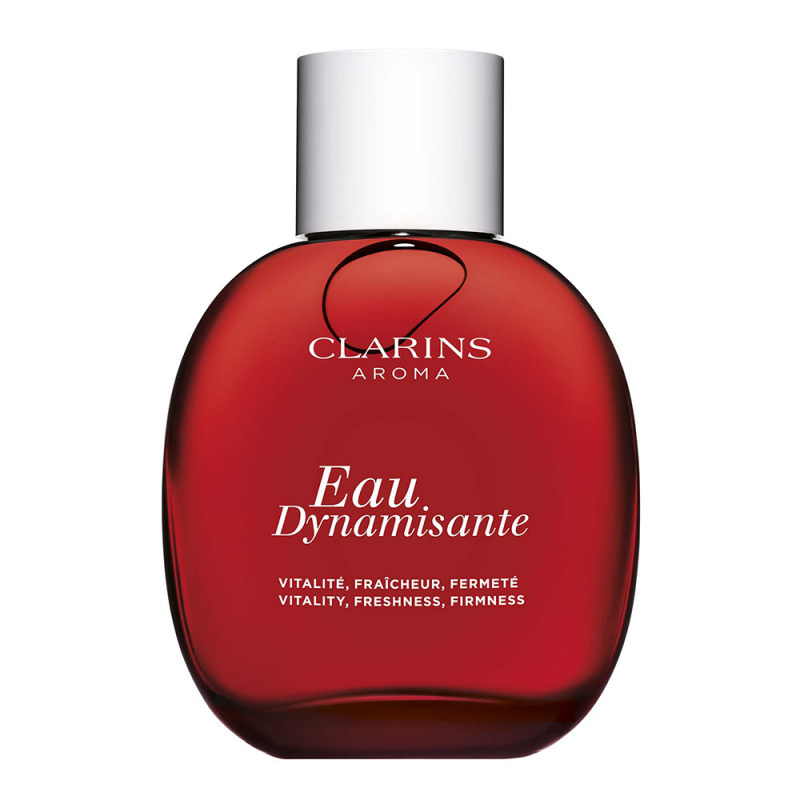 Clarins Eau Dynamisante Treatment Fragrance Splash   100 ml