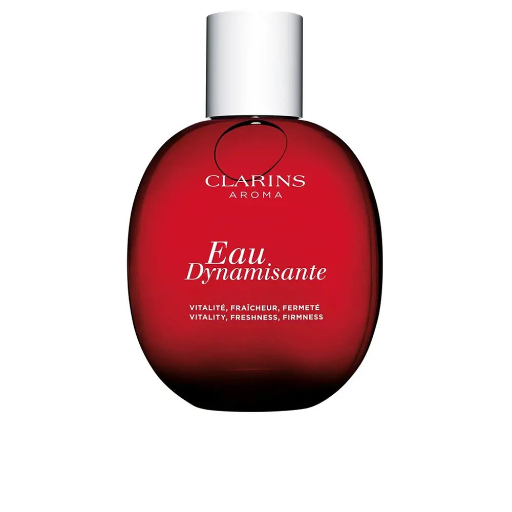 CLARINS EAU DYNAMISANTE treatment water 50 ml