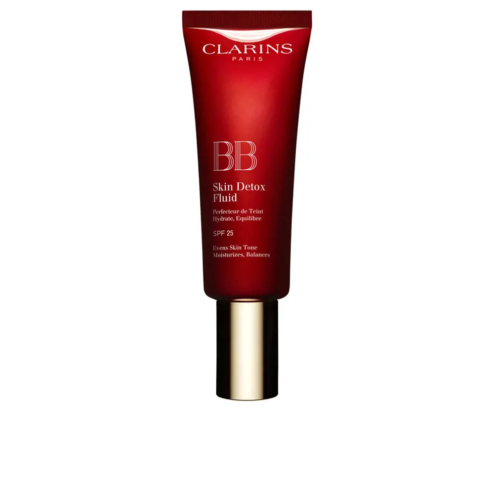 CLARINS BB SKIN DETOX fluid SPF25 #03 45 ml