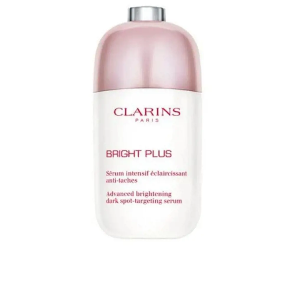 CLARINS WHITE PLUS BRIGHT serum 50 ml